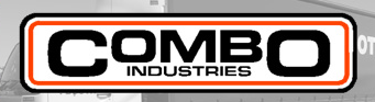 Combo Industries - PR Logo