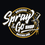 Spray and Go Shop MW Logo