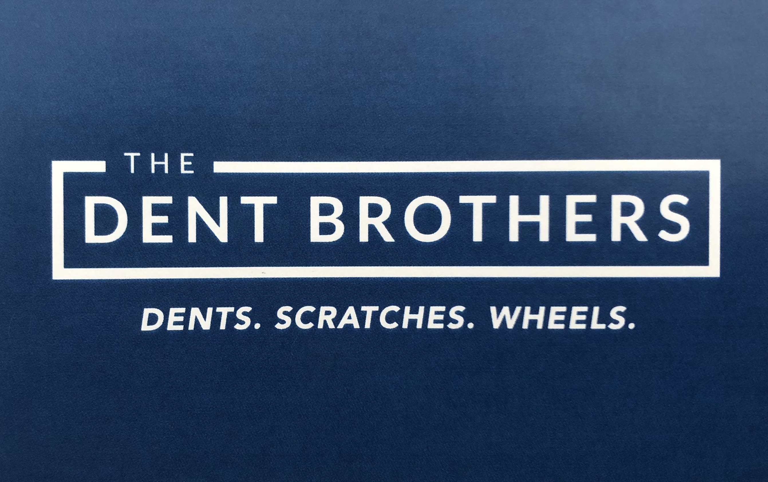 The Dent Brothers Logo