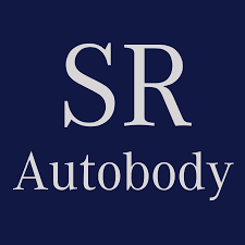 SR Autobody CN Logo