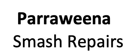 Parraweena Smash Repairs MW Logo