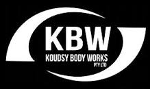 Koudsy Body Works Logo