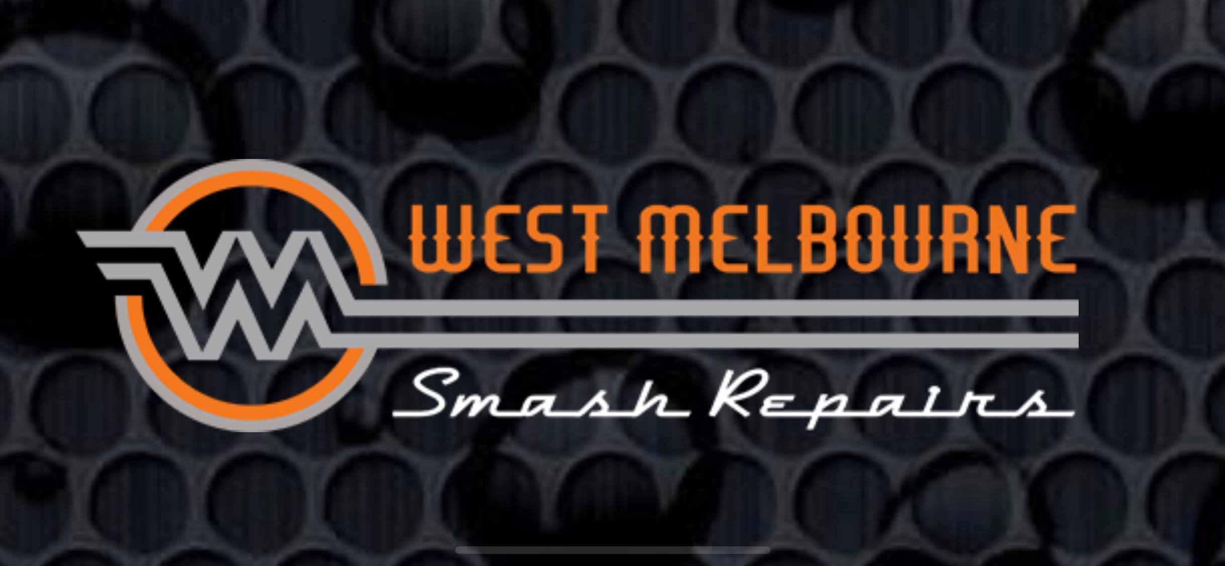 West Melbourne Smash Repairs Logo