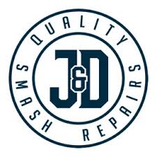 J&D Quality Smash Repairs