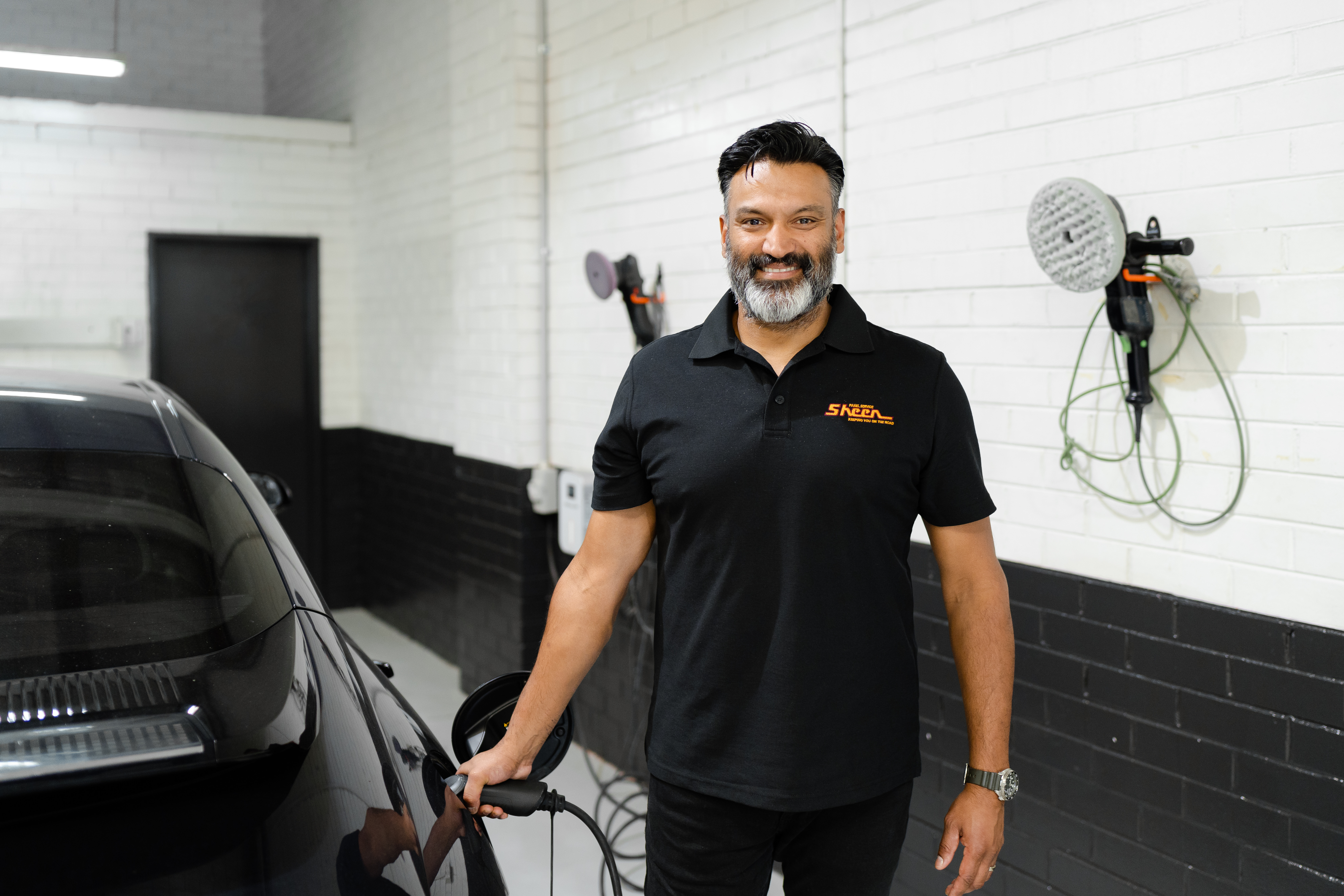 Sheen Panel Service - Brooklyn Photos