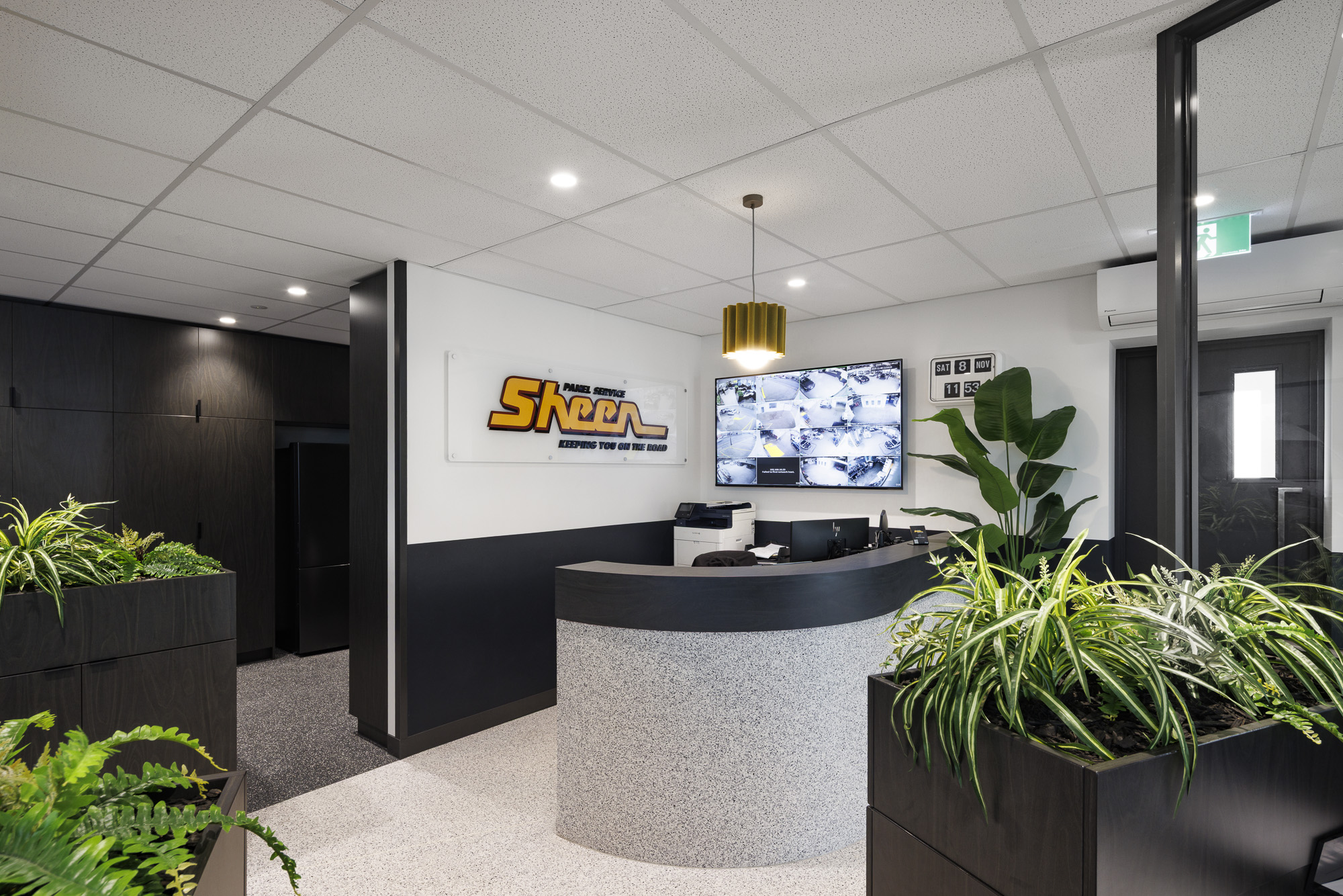 Sheen Panel Service - Dandenong Photos