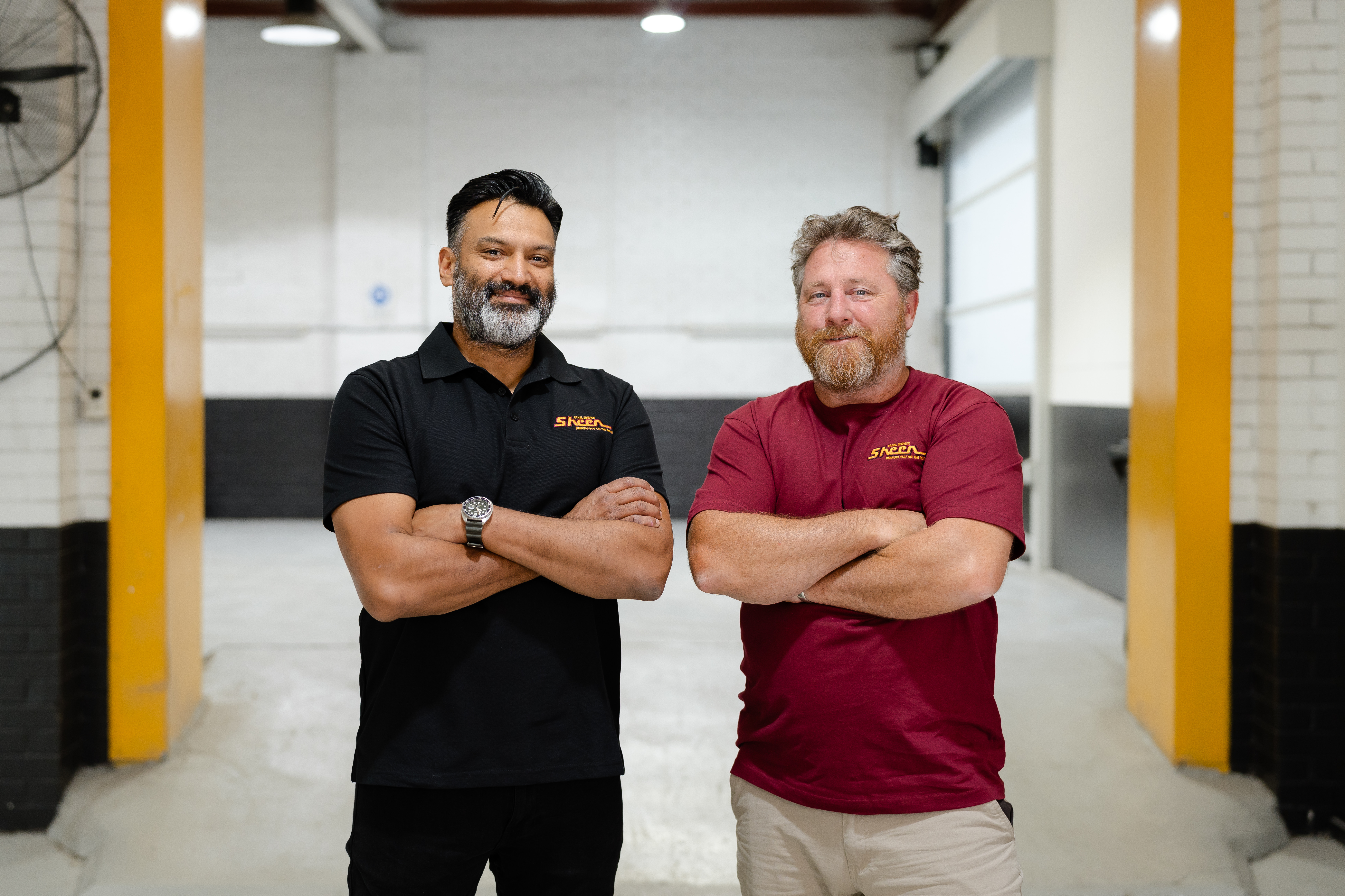 Sheen Panel Service - Dandenong Photos