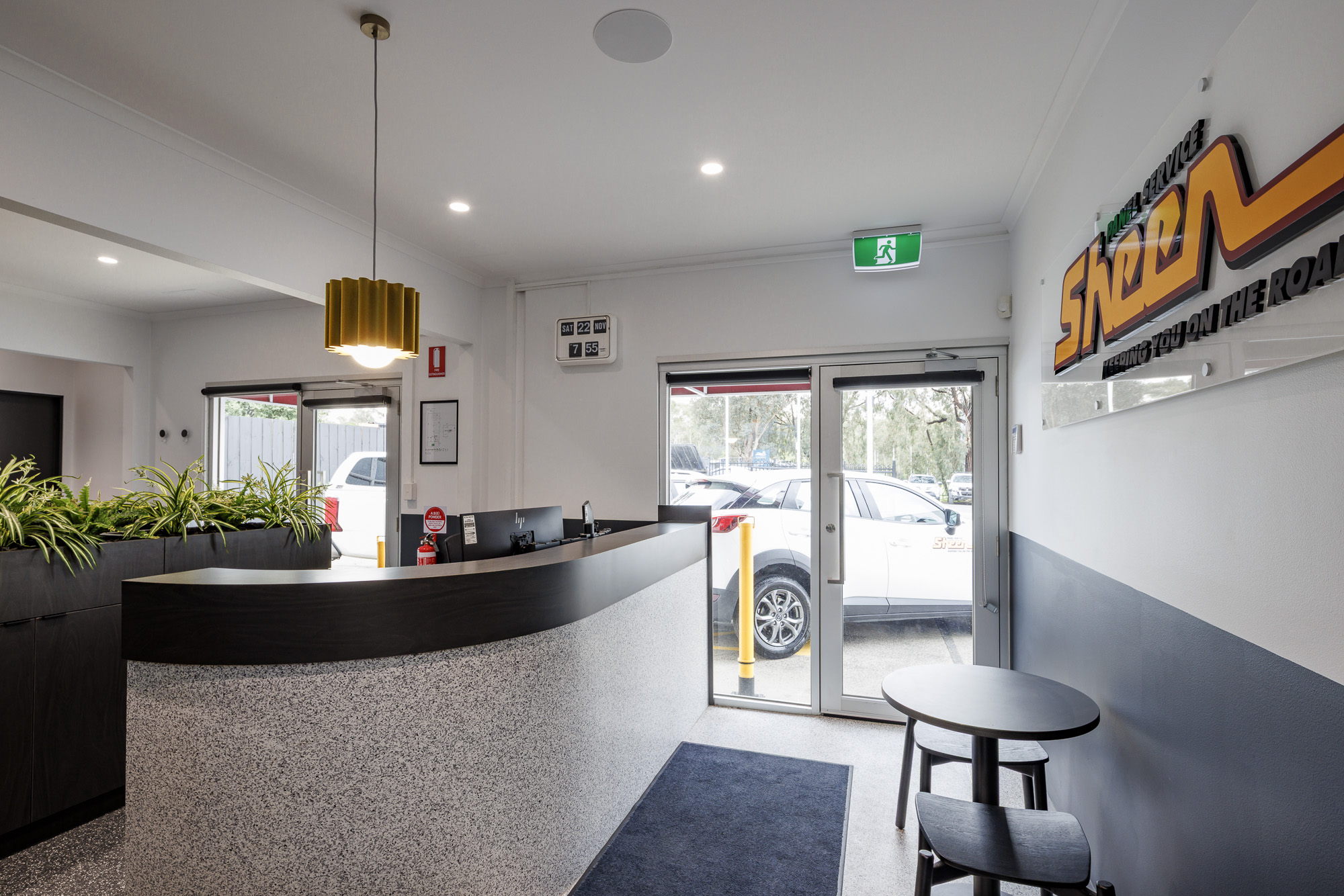 Sheen Panel Service - Eltham Photos