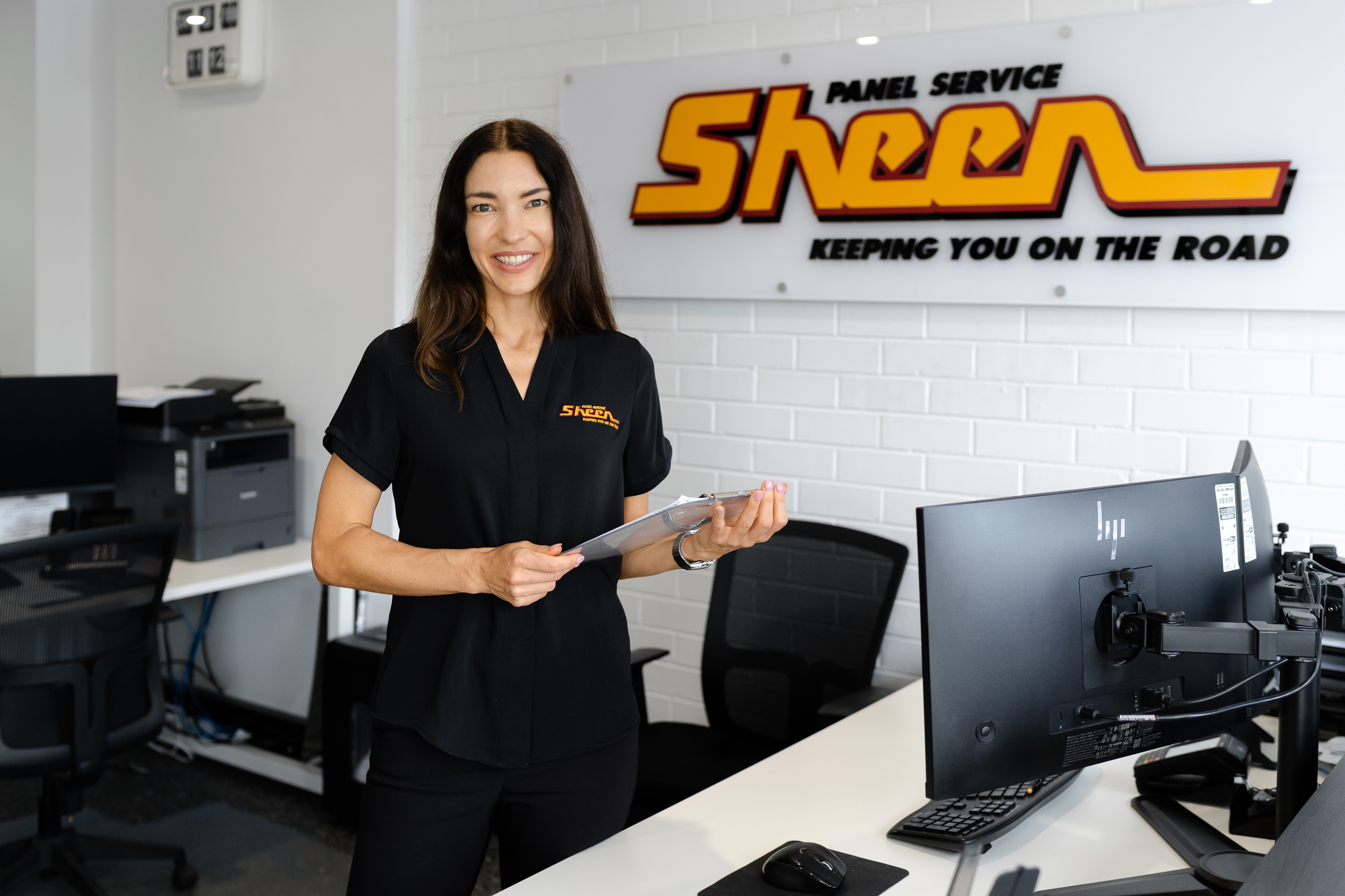 Sheen Panel Service - Eltham Photos