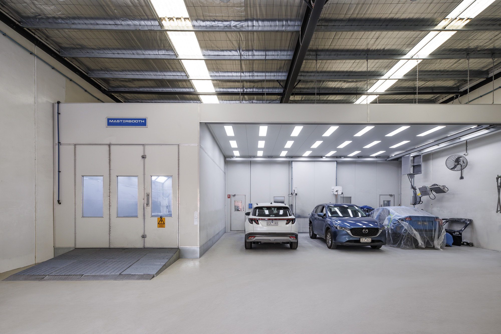 Sheen Panel Service - Hoppers Crossing Photos