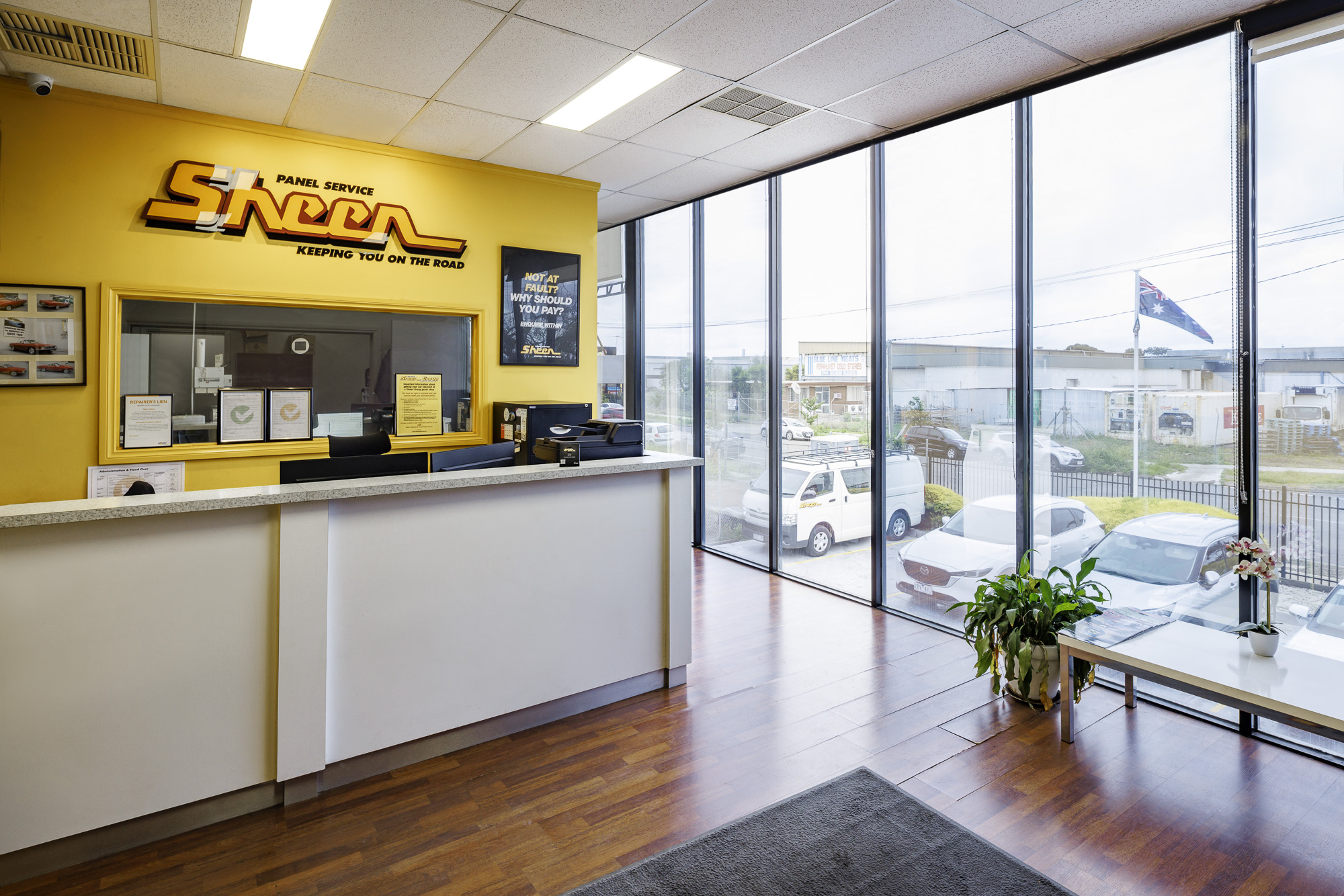 Sheen Panel Service - Hoppers Crossing Photos