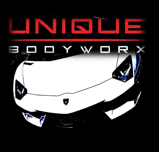 Unique Bodyworx Smash Repair Centre Photos