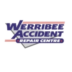 Werribee Accident Repair Centre 