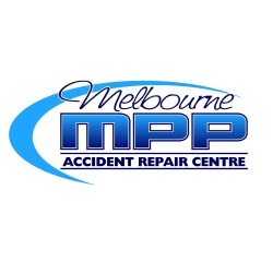 Melbourne MPP Accident Repair Centre