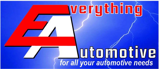 Everything Automotive - PT Logo