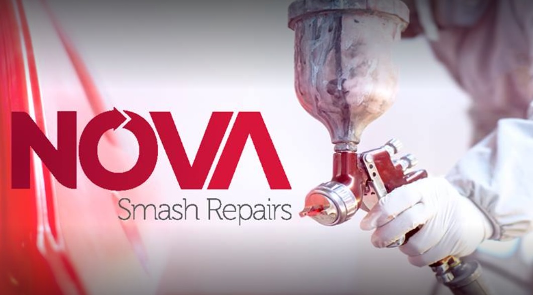 Nova Smash Repairs MW Photos