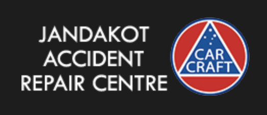 Jandakot Accident Repair Centre Logo