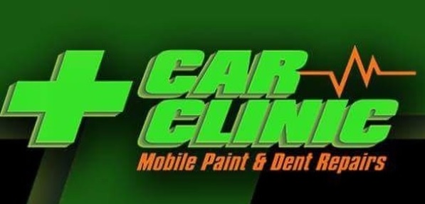 Car Clinic W.A Logo