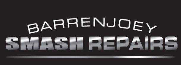 Barrenjoey Smash Repairs Logo