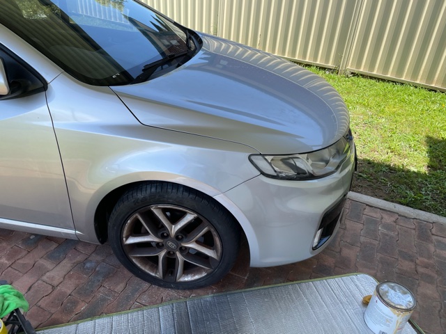 Unique Custom Repair NSW Photos