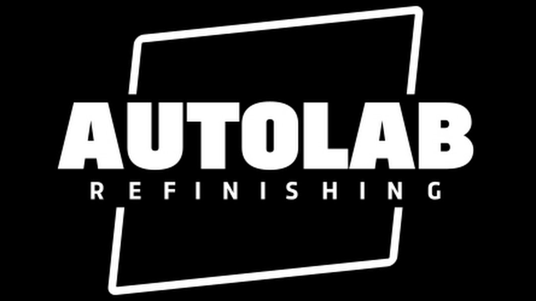 Autolab Refinishing MW Logo