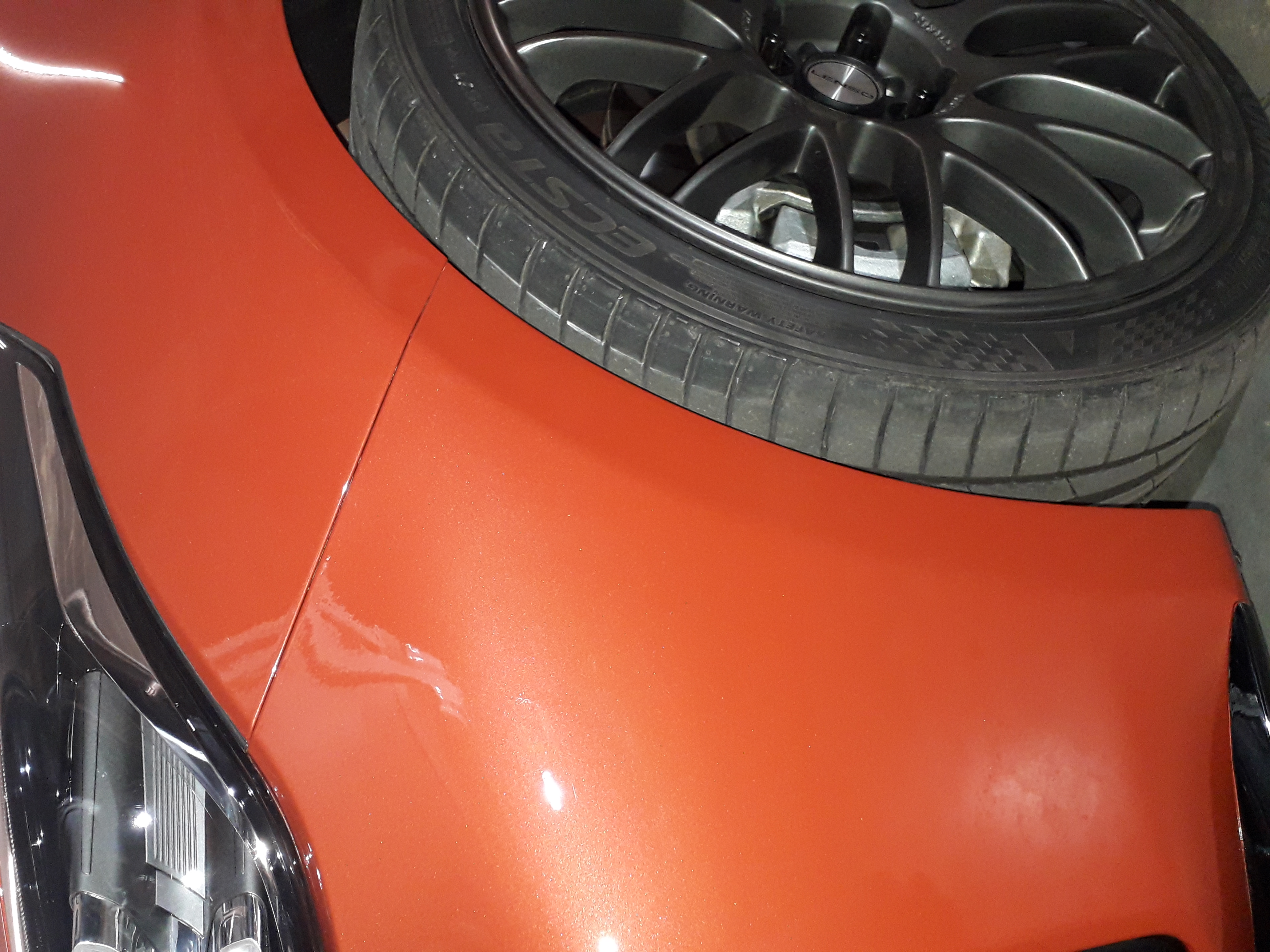 Goldstar Scratch & Dent Mobile Repairs  Photos