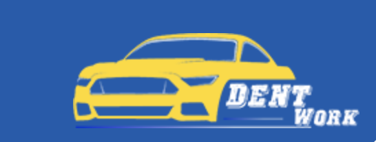 Dentwerk Logo