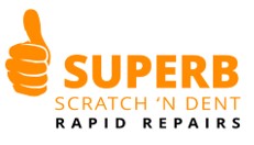 Scratch and Rematch Logo