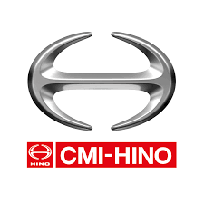 CMI Hino Lonsdale